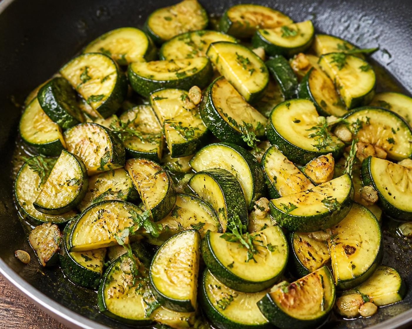 découvrez notre recette de courgette à la poêle avec des astuces simples pour une cuisson rapide et savoureuse, parfaite pour un plat délicieux et léger.