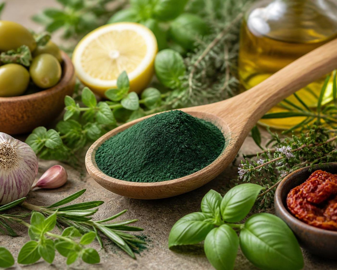 découvrez les nombreux bienfaits de la spiruline, cette algue riche en nutriments qui gagne en popularité dans nos assiettes pour ses vertus santé et ses apports énergétiques.