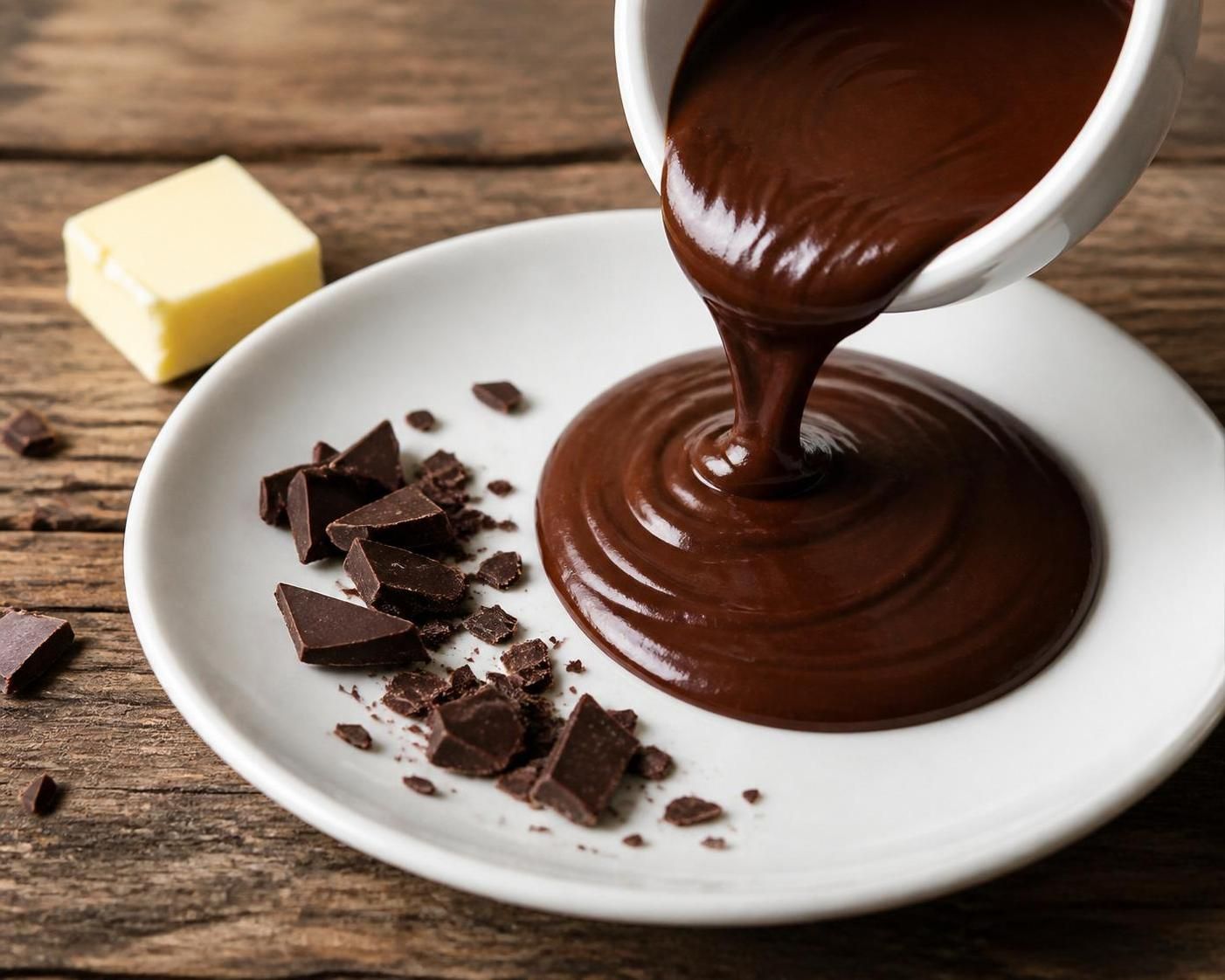 découvrez nos astuces simples et efficaces pour préparer un coulis chocolat onctueux et gourmand, idéal pour sublimer tous vos desserts.