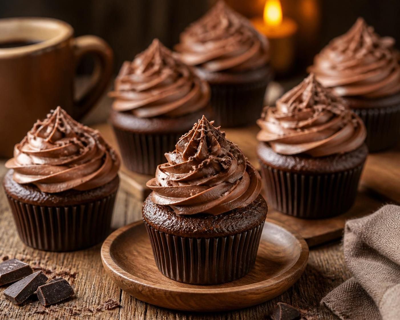 découvrez nos astuces incontournables pour réussir un cupcake au chocolat moelleux et savoureux à chaque fournée. apprenez les techniques simples pour des cupcakes parfaits à chaque fois.
