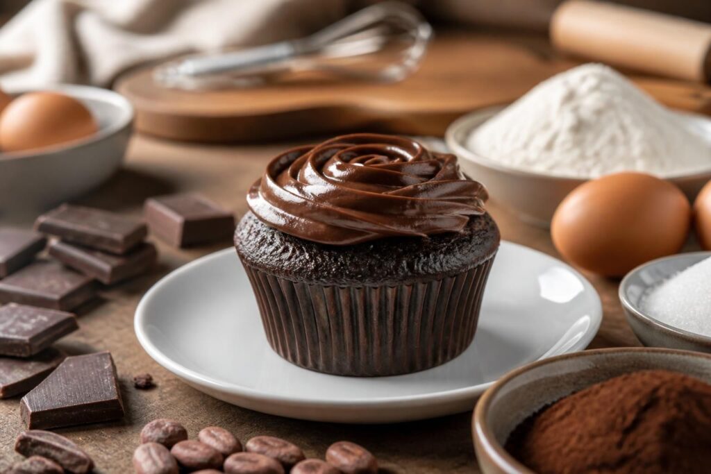 découvrez nos astuces infaillibles pour réussir des cupcakes au chocolat moelleux et savoureux à chaque fournée. faites fondre de plaisir vos papilles !