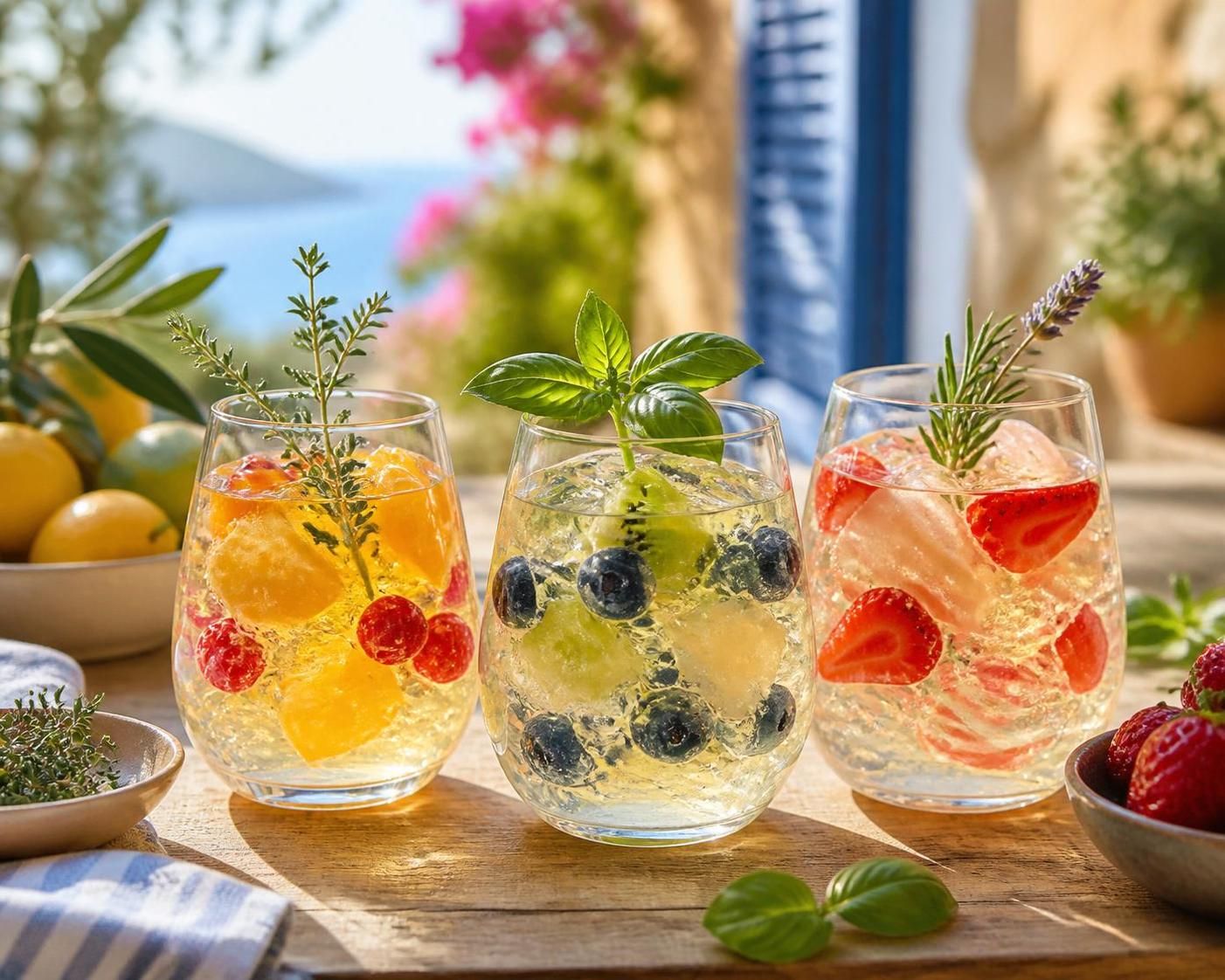 découvrez comment réussir la texture surprenante de l'eau gélifiée en cuisine grâce à des techniques simples et efficaces. apprenez à maîtriser cette préparation innovante pour sublimer vos plats.