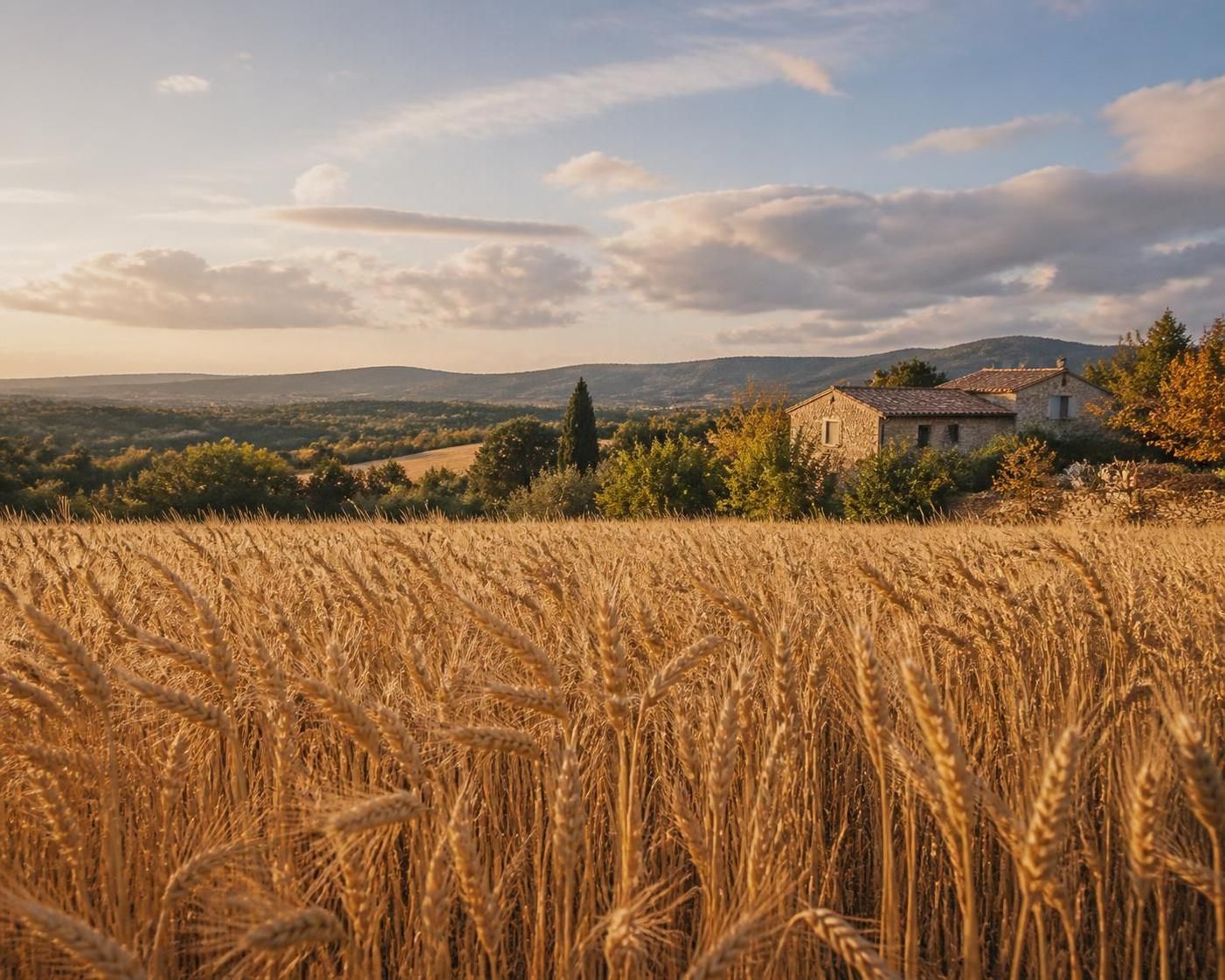 découvrez pourquoi l'épeautre, céréale ancienne aux multiples bienfaits, séduit de plus en plus les amateurs de cuisine saine et équilibrée.