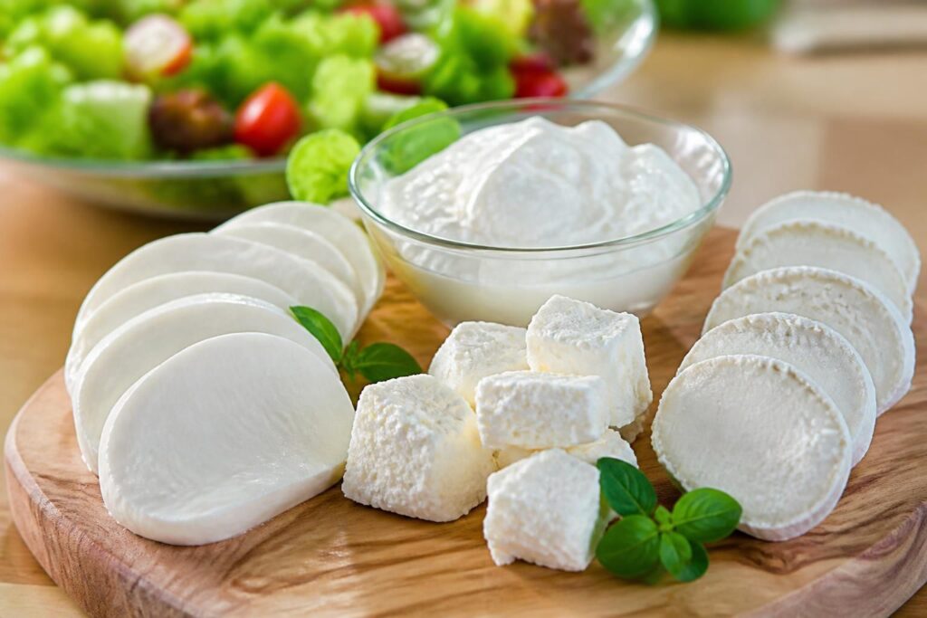 découvrez quel fromage le moins gras choisir pour allier saveur et légèreté dans vos repas, tout en profitant d'une alimentation équilibrée et gourmande.