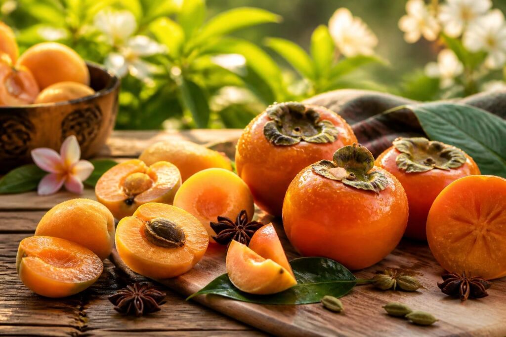 découvrez des fruits rares commençant par la lettre e et laissez-vous surprendre par leurs saveurs uniques et délicieuses à savourer absolument.