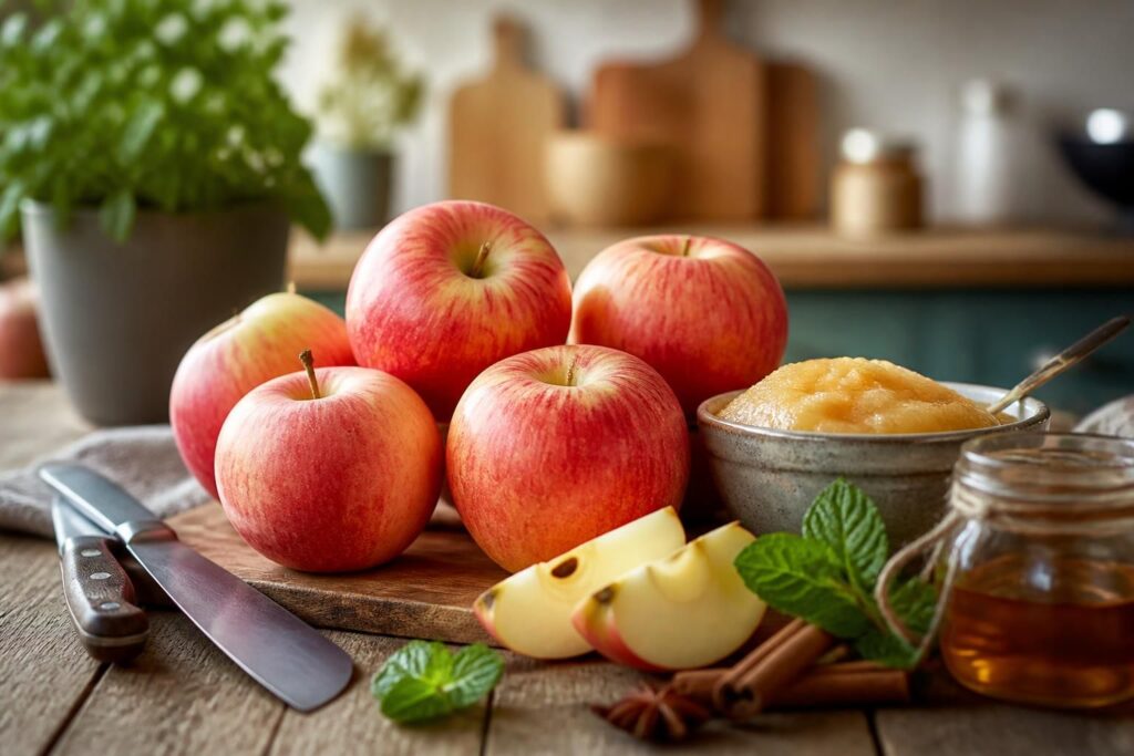 découvrez pourquoi la pomme gala, avec sa saveur sucrée et sa texture croquante, séduit les amateurs de cuisine pour des recettes savoureuses et gourmandes.