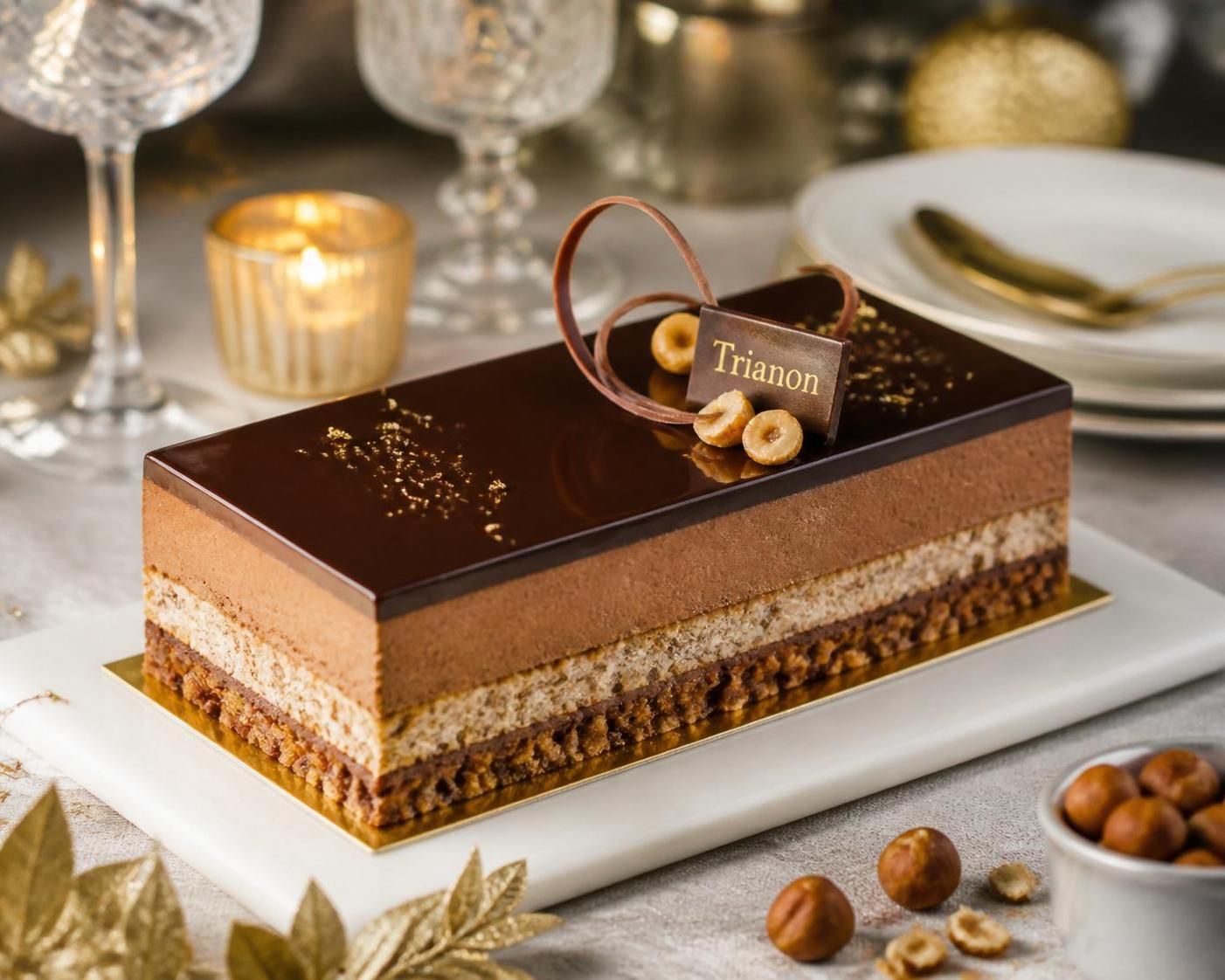 découvrez nos astuces pour réussir le gâteau le trianon, un dessert élégant et gourmand, directement chez vous. suivez nos conseils faciles pour un résultat parfait.