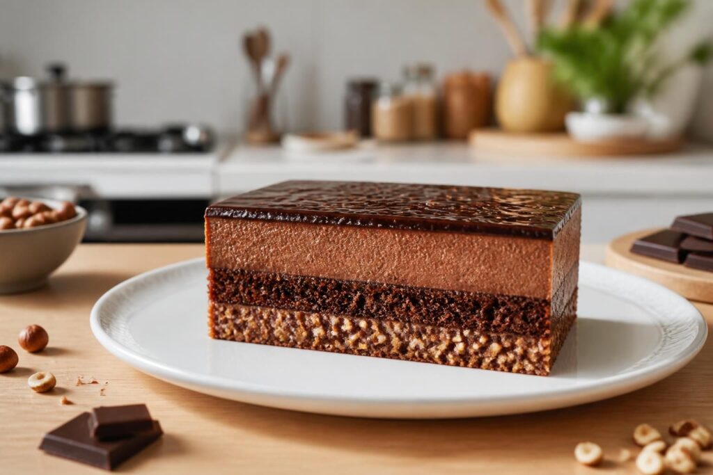 découvrez toutes les astuces pour réussir le gâteau le trianon, un dessert élégant et gourmand, directement chez vous. suivez notre guide pour un résultat parfait et impressionnez vos invités !