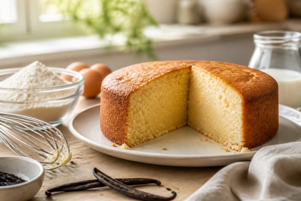 découvrez nos astuces simples pour réussir un gâteau vanille moelleux avec une texture irrésistible à chaque bouchée. recette facile et conseils pratiques inclus.