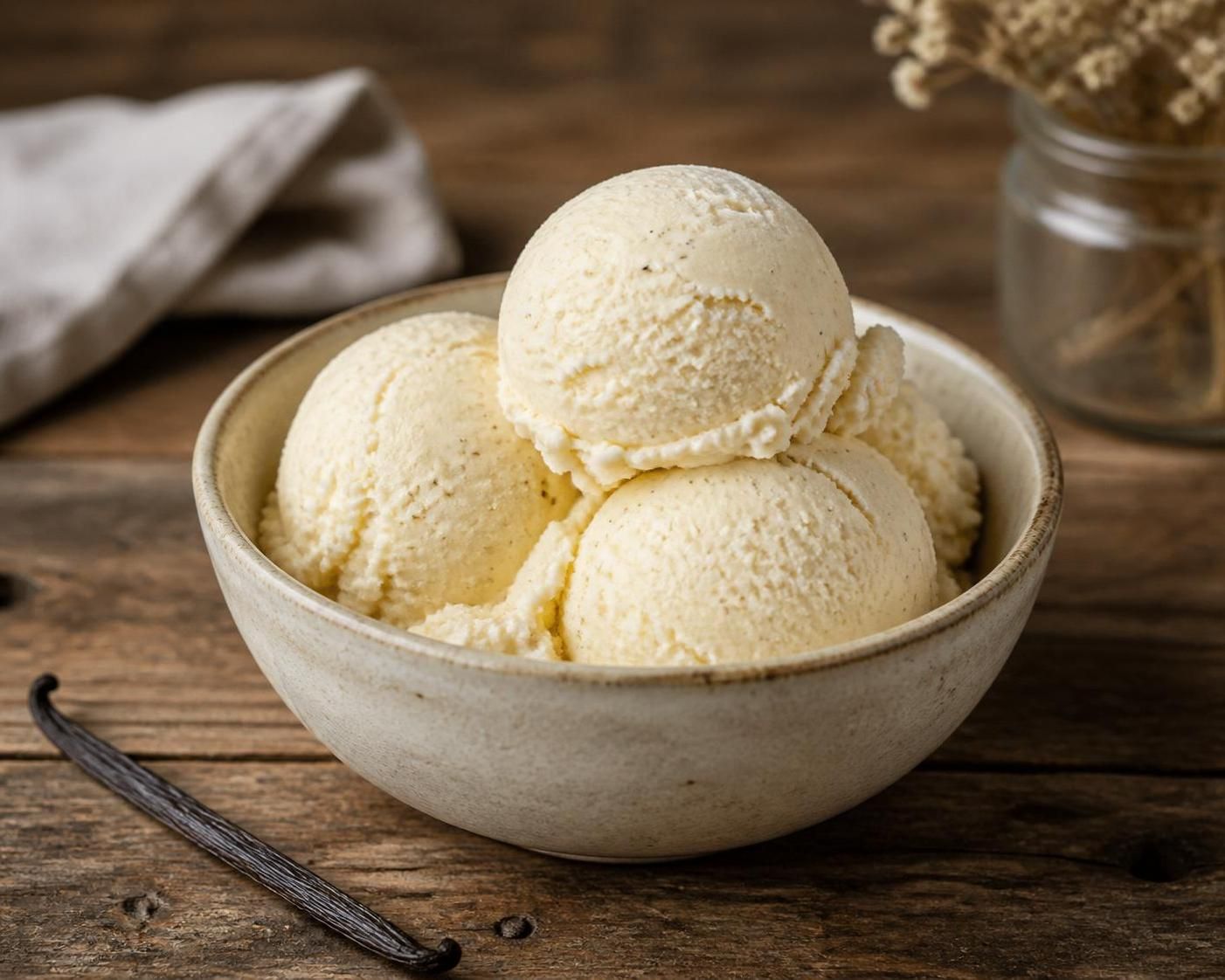 découvrez nos astuces simples pour réaliser une glace vanille maison à la texture onctueuse et au goût gourmand. suivez nos conseils pour un dessert parfait et savoureux.