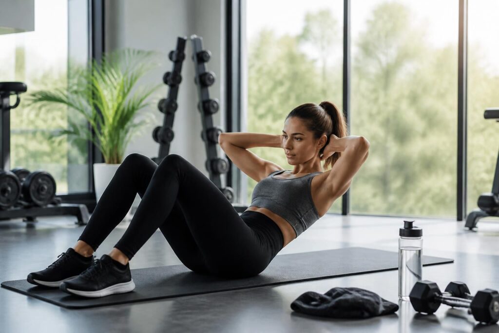 découvrez des astuces efficaces pour perdre la graisse du ventre et éliminer ces kilos tenaces. adoptez des méthodes simples et durables pour retrouver une silhouette harmonieuse et votre bien-être.