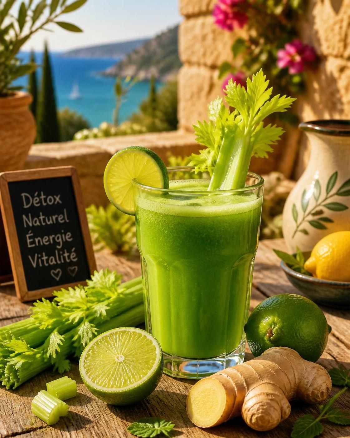 découvrez les ingrédients clés pour préparer un jus détoxifiant efficace et purifier votre corps naturellement. conseils et recettes pour une détox saine et revitalisante.