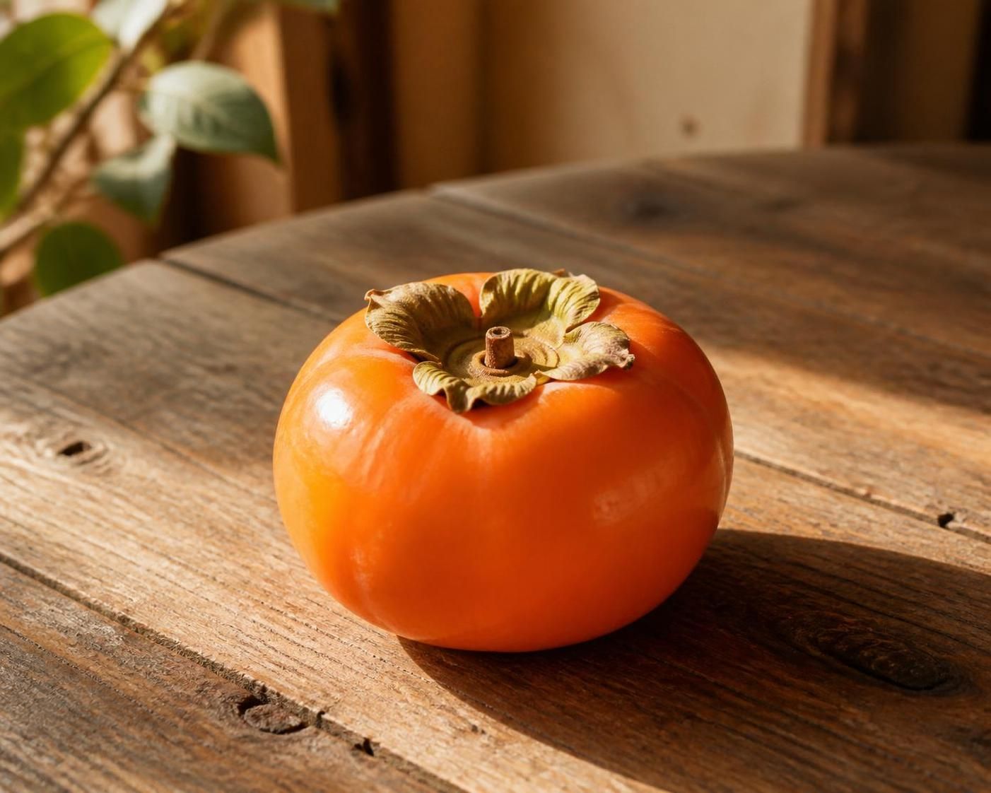 découvrez comment savourer pleinement la douceur du fruit kaki en cuisine grâce à nos astuces et recettes simples et gourmandes.