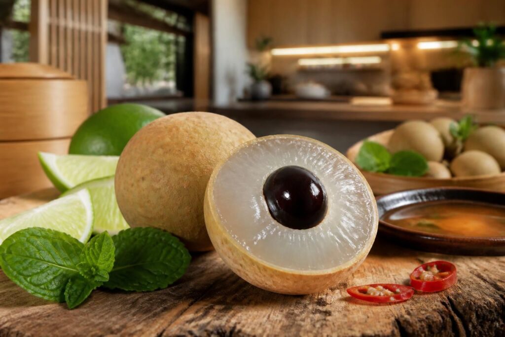 découvrez les bienfaits surprenants du longane, un fruit exotique aux saveurs délicates, et apprenez comment l'intégrer facilement dans vos recettes pour sublimer votre cuisine.
