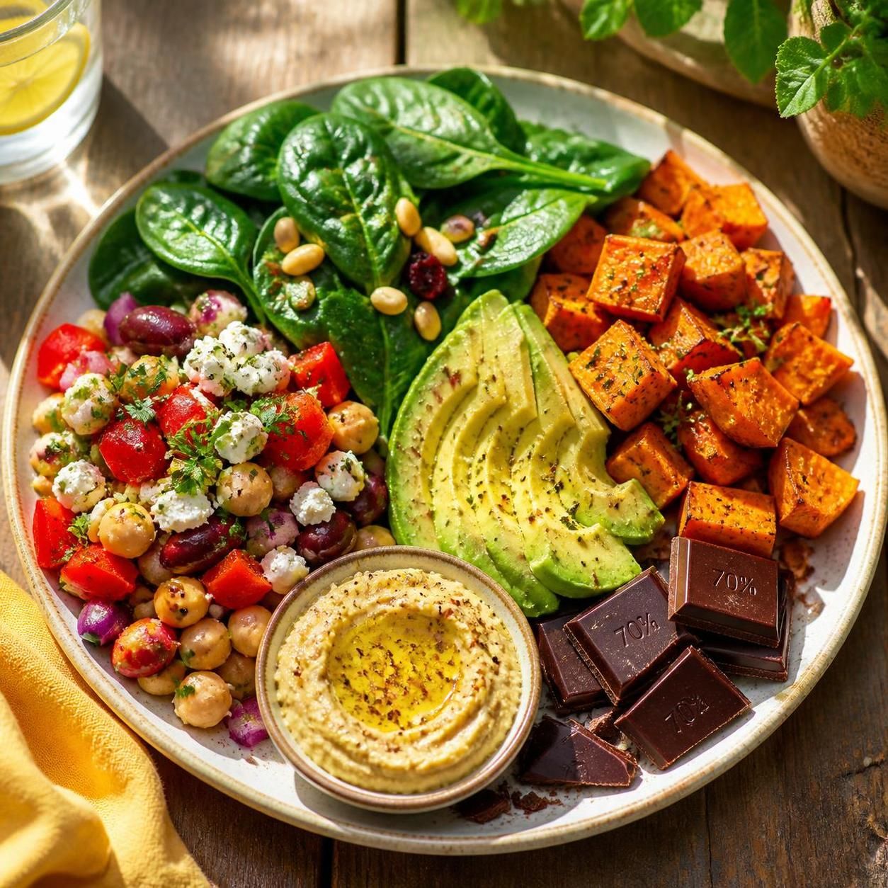 découvrez comment choisir les aliments riches en potassium pour maintenir un équilibre nutritionnel optimal et favoriser votre santé au quotidien.