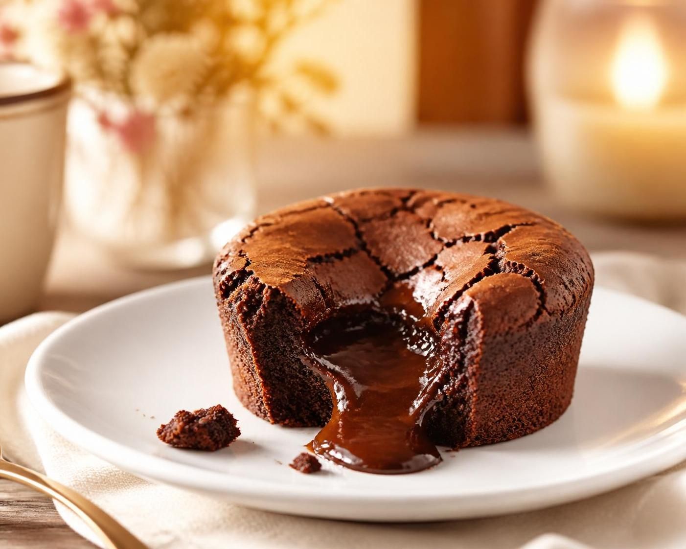 découvrez pourquoi le gâteau au chocolat de cyril lignac charme les amateurs de douceurs avec sa recette savoureuse et son goût unique.