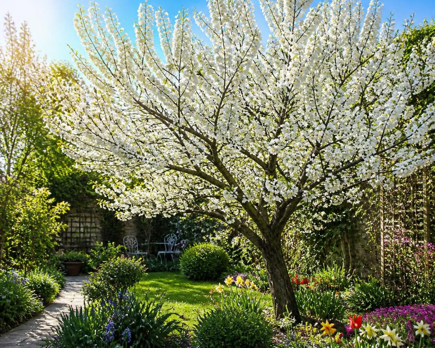 découvrez les meilleures variétés de prunus pour un jardin fleuri toute l'année. conseils de choix et entretien pour une floraison durable et colorée.