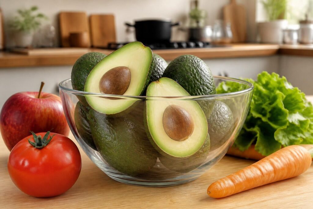 découvrez si l'avocat est un fruit ou un légume et apprenez comment le classer correctement dans vos assiettes pour mieux apprécier ses bienfaits.