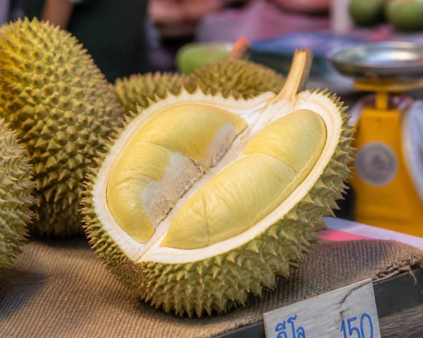 découvrez pourquoi le durian, ce fruit exotique au goût unique, suscite des avis si partagés parmi les amateurs de saveurs en france.