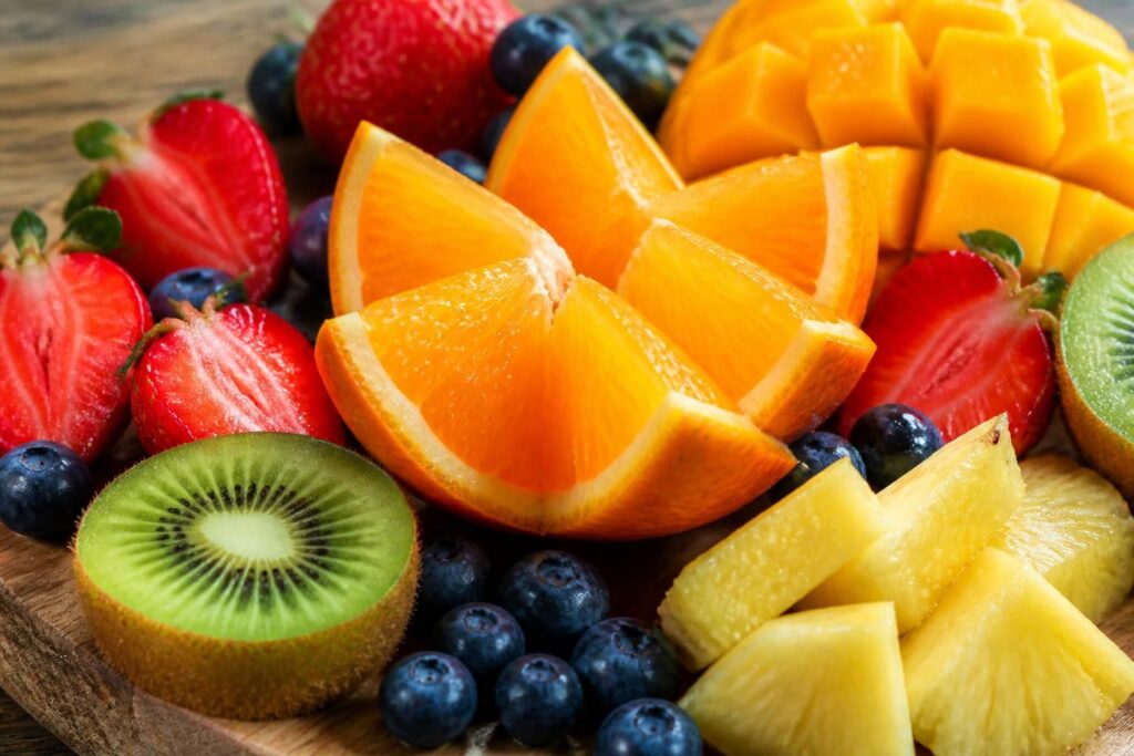 découvrez comment le fruit avec orange crée des alliances gourmandes et savoureuses pour éveiller vos papilles et sublimer vos recettes.