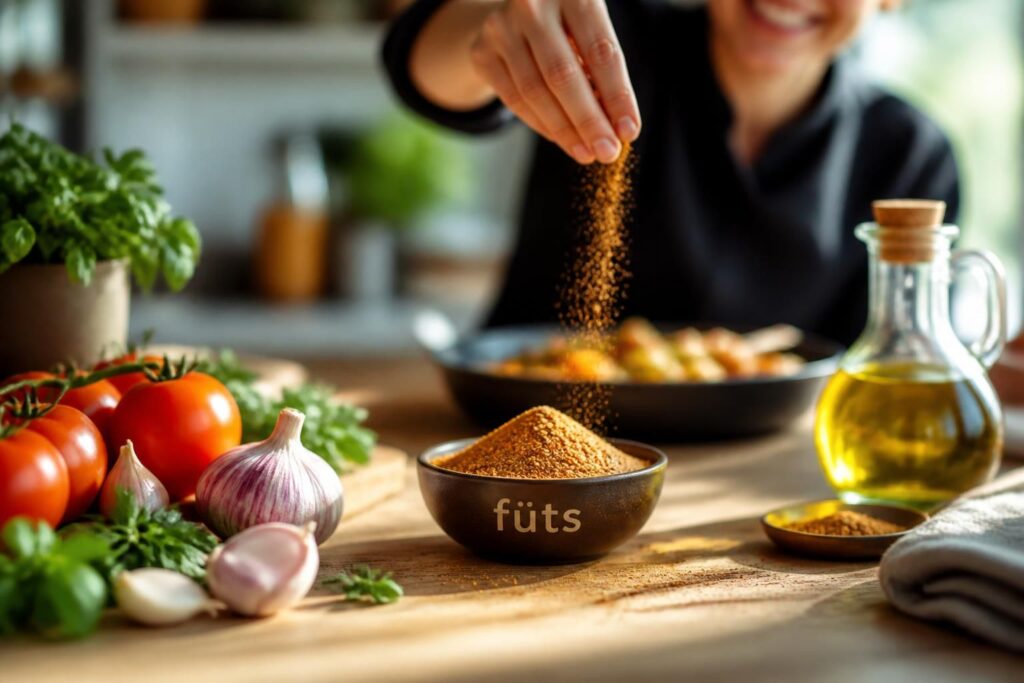 découvrez füts, l’ingrédient mystère qui transforme vos recettes du quotidien en plats savoureux et innovants. apportez une touche unique à votre cuisine grâce à füts.