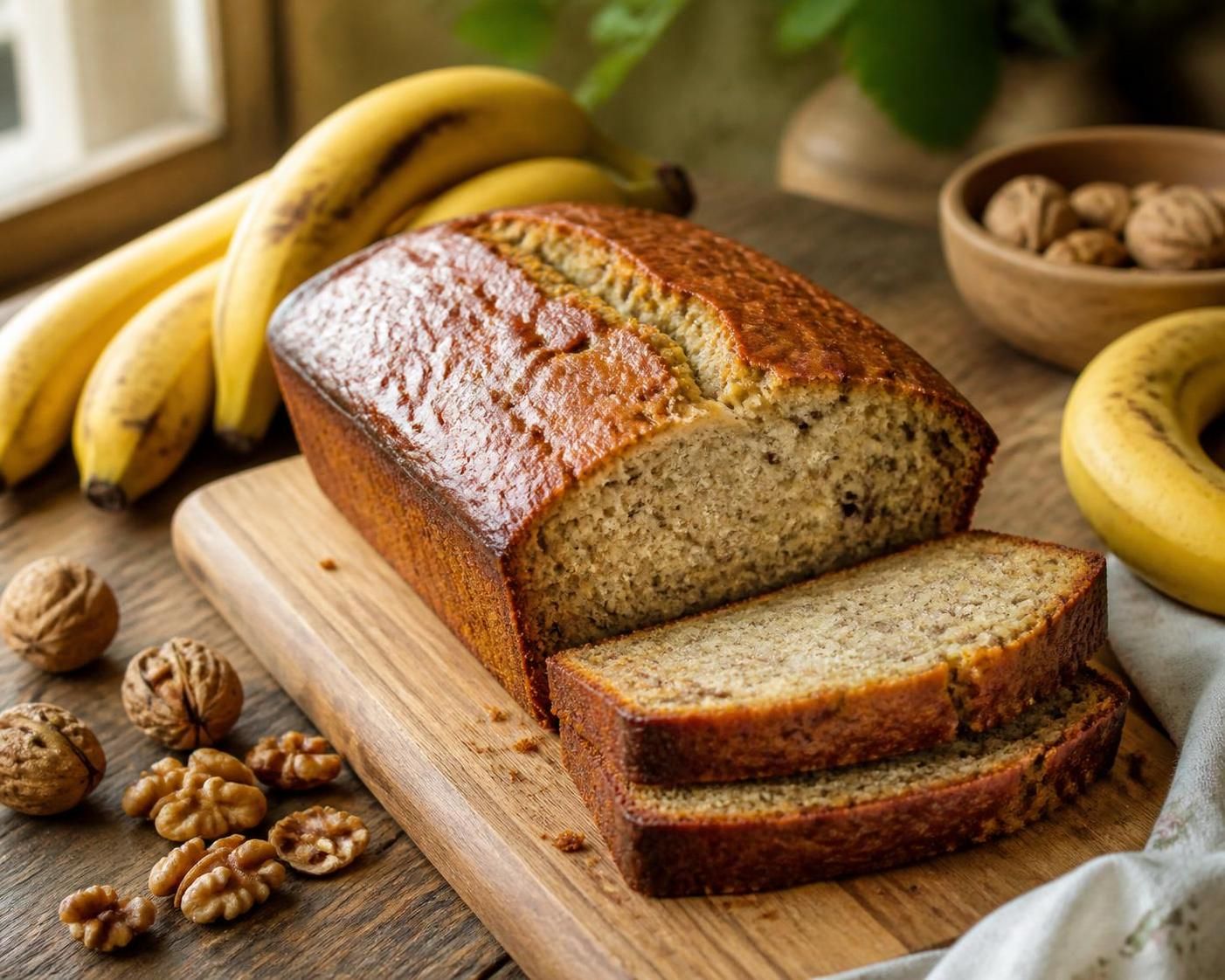 découvrez la recette simple et authentique du gâteau banane grand-mère, un dessert réconfortant et savoureux qui ravira toute la famille.