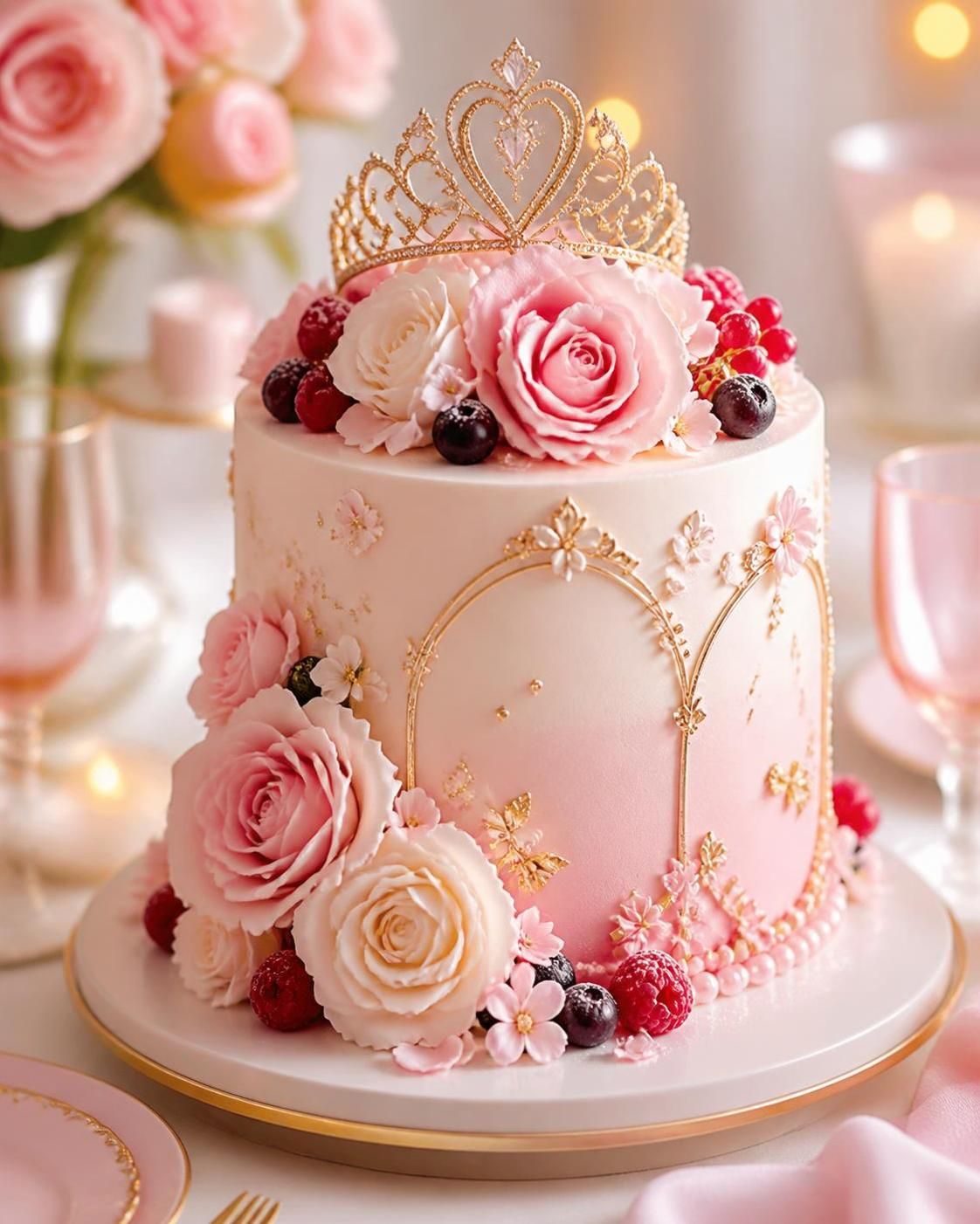 découvrez nos astuces pour réussir un gâteau princesse élégant et gourmand, parfait pour épater vos invités avec une pâtisserie raffinée et délicieuse.