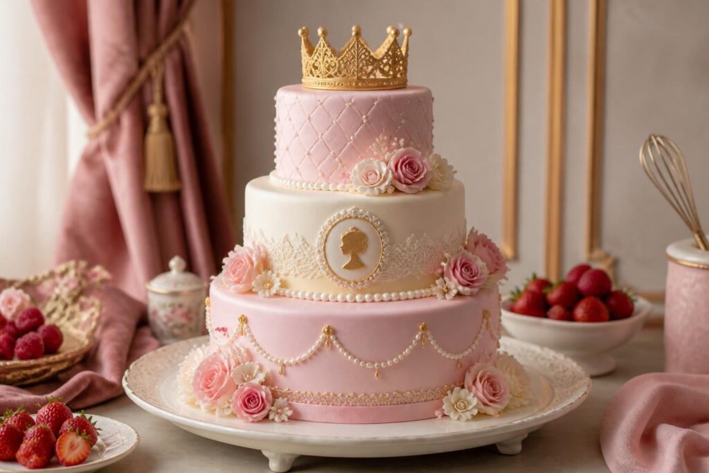 découvrez nos astuces pour réussir un gâteau princesse élégant et gourmand, idéal pour toutes vos occasions spéciales. conseils faciles pour une pâtisserie délicieuse et raffinée.