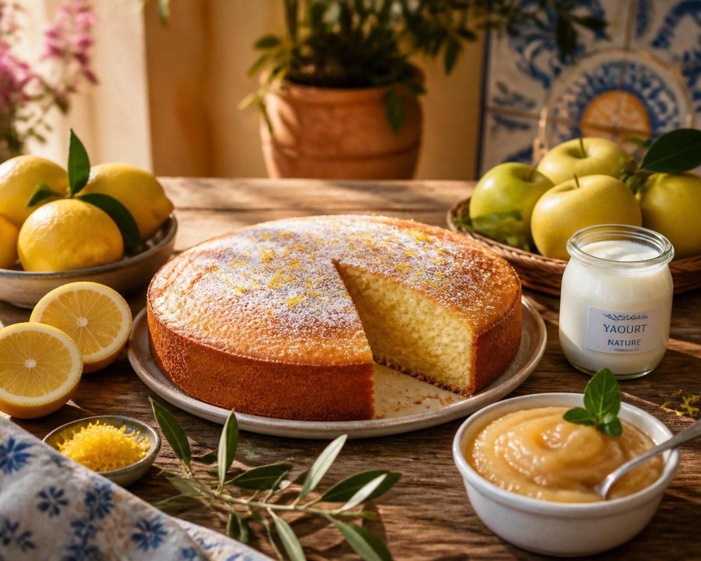 découvrez des alternatives au beurre pour réaliser un gâteau léger et gourmand, parfait pour allier plaisir et légèreté en cuisine.