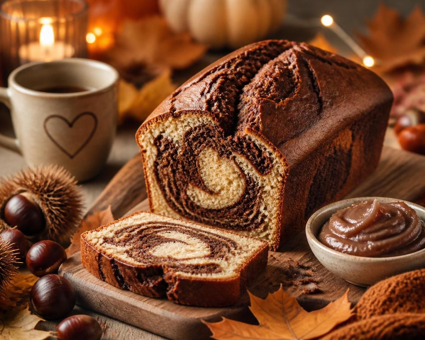 découvrez nos recettes de gâteaux chocolat marron, une délicieuse alliance gourmande qui réchauffe les papilles et ravit les amateurs de douceurs.