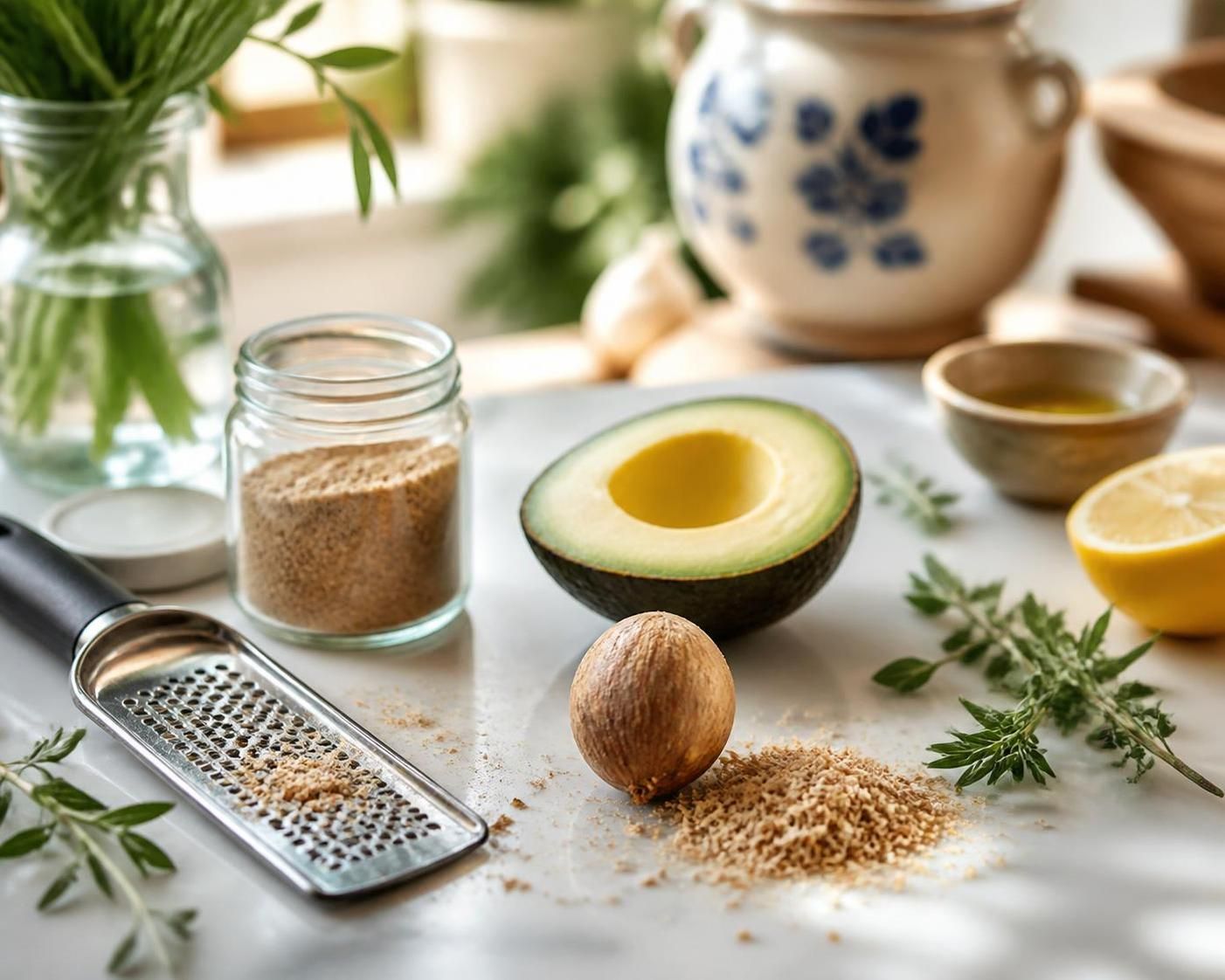 découvrez comment utiliser le noyau d’avocat en cuisine pour rehausser vos plats avec des idées simples et savoureuses.