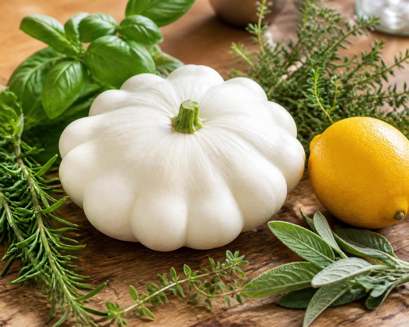découvrez des astuces simples pour cuisiner le pâtisson et révéler toute sa saveur unique dans vos recettes.