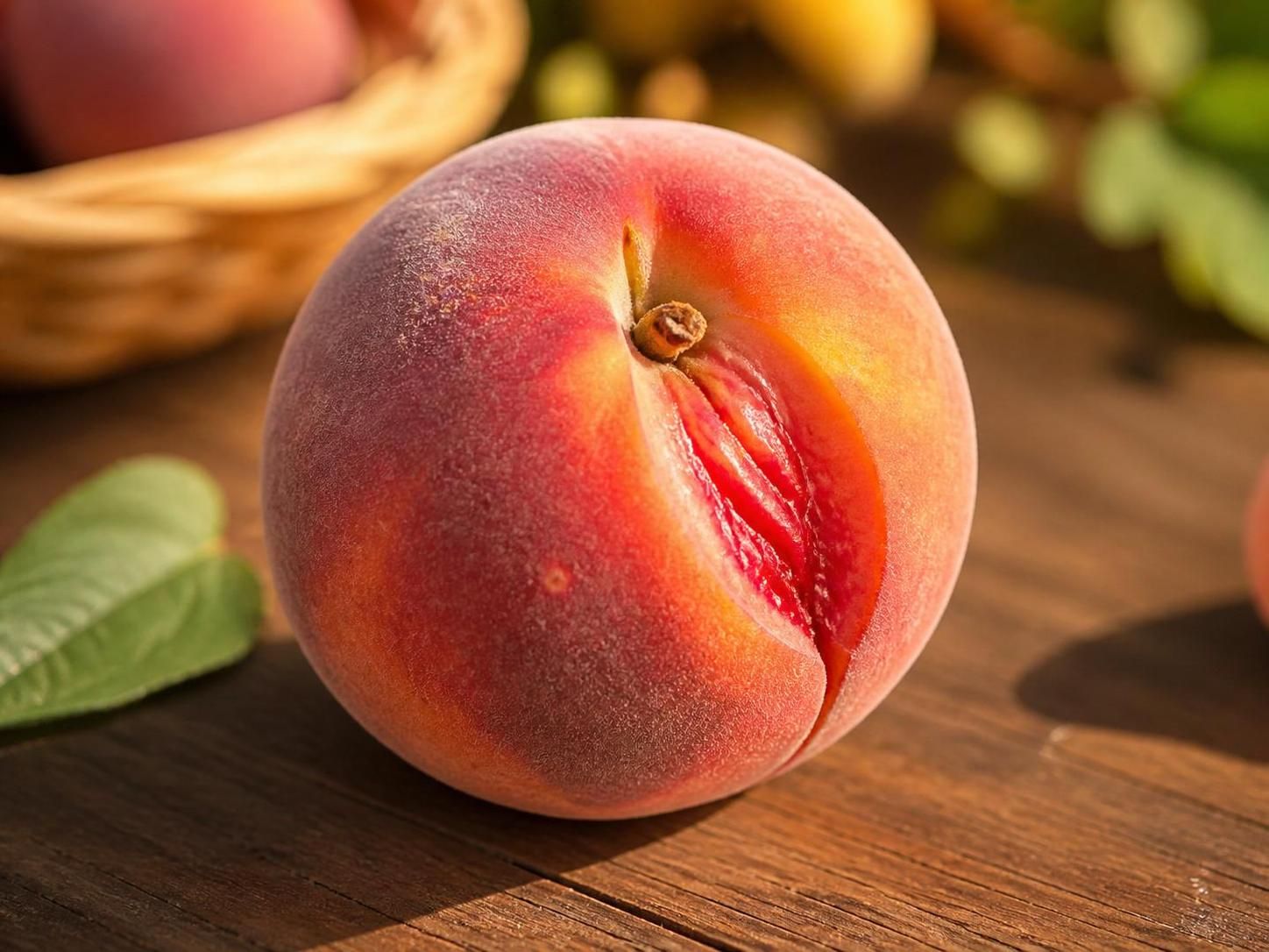 découvrez comment identifier la pêche de vigne, ce fruit oublié, et apprenez des recettes simples pour la cuisiner et redécouvrir ses saveurs uniques.