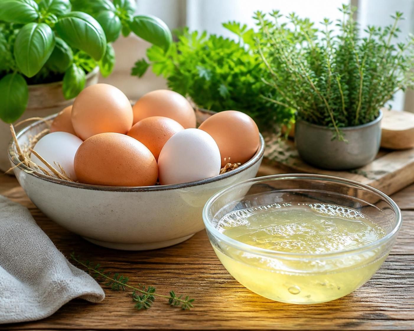 découvrez pourquoi la protéine d'œuf est un ingrédient essentiel pour enrichir vos recettes protéinées et favoriser une alimentation saine et équilibrée.
