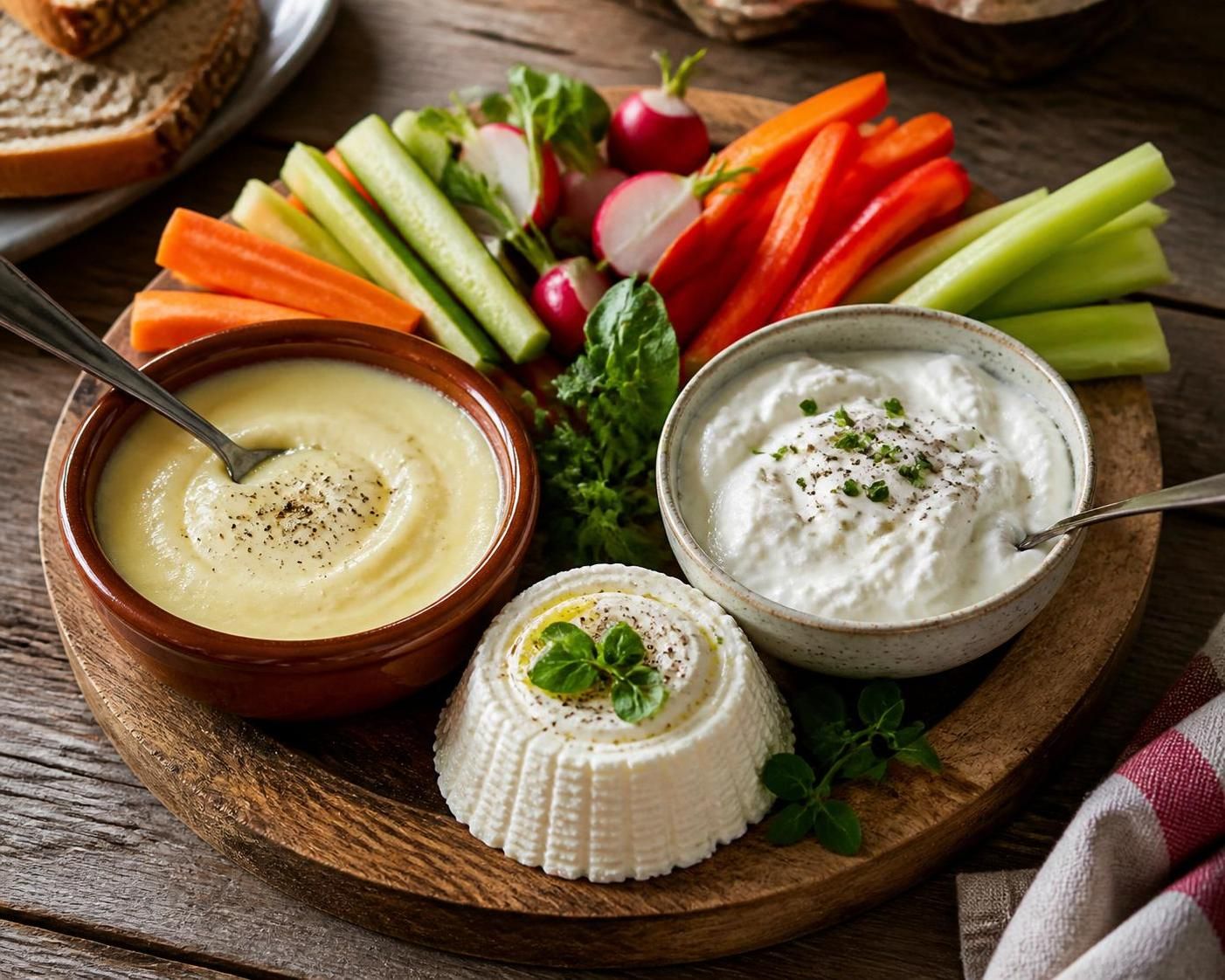 découvrez quel fromage choisir pour allier plaisir et légèreté, afin de garder la ligne sans renoncer au goût savoureux.