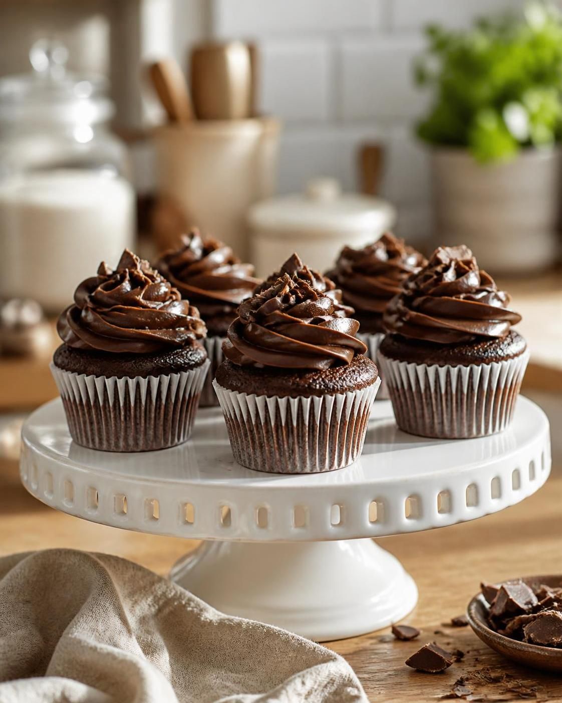 découvrez notre recette facile des cupcakes au chocolat avec des astuces incontournables pour obtenir un moelleux irrésistible à chaque bouchée.