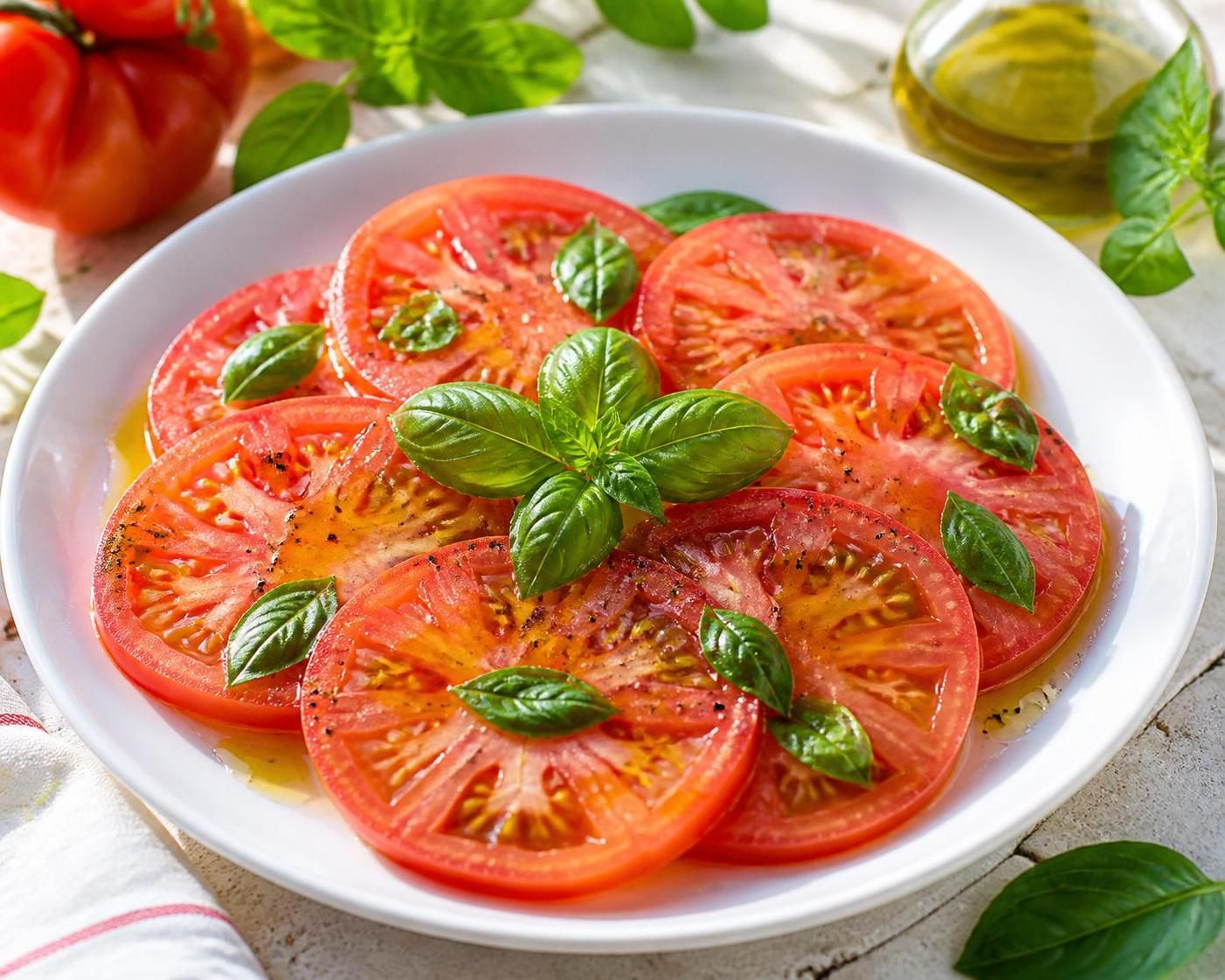 découvrez comment sublimer le goût unique de la tomate cœur de bœuf en cuisine avec des astuces et recettes savoureuses pour valoriser sa saveur exceptionnelle.