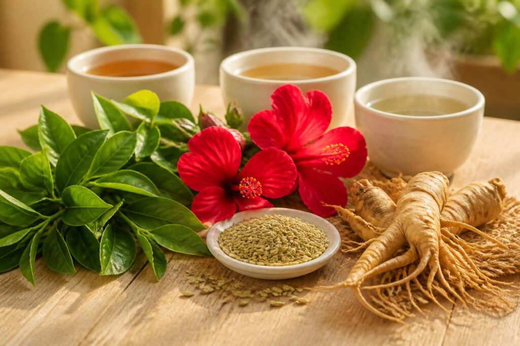 découvrez les meilleures plantes coupe-faim naturelles pour contrôler efficacement votre appétit et favoriser une gestion saine du poids.
