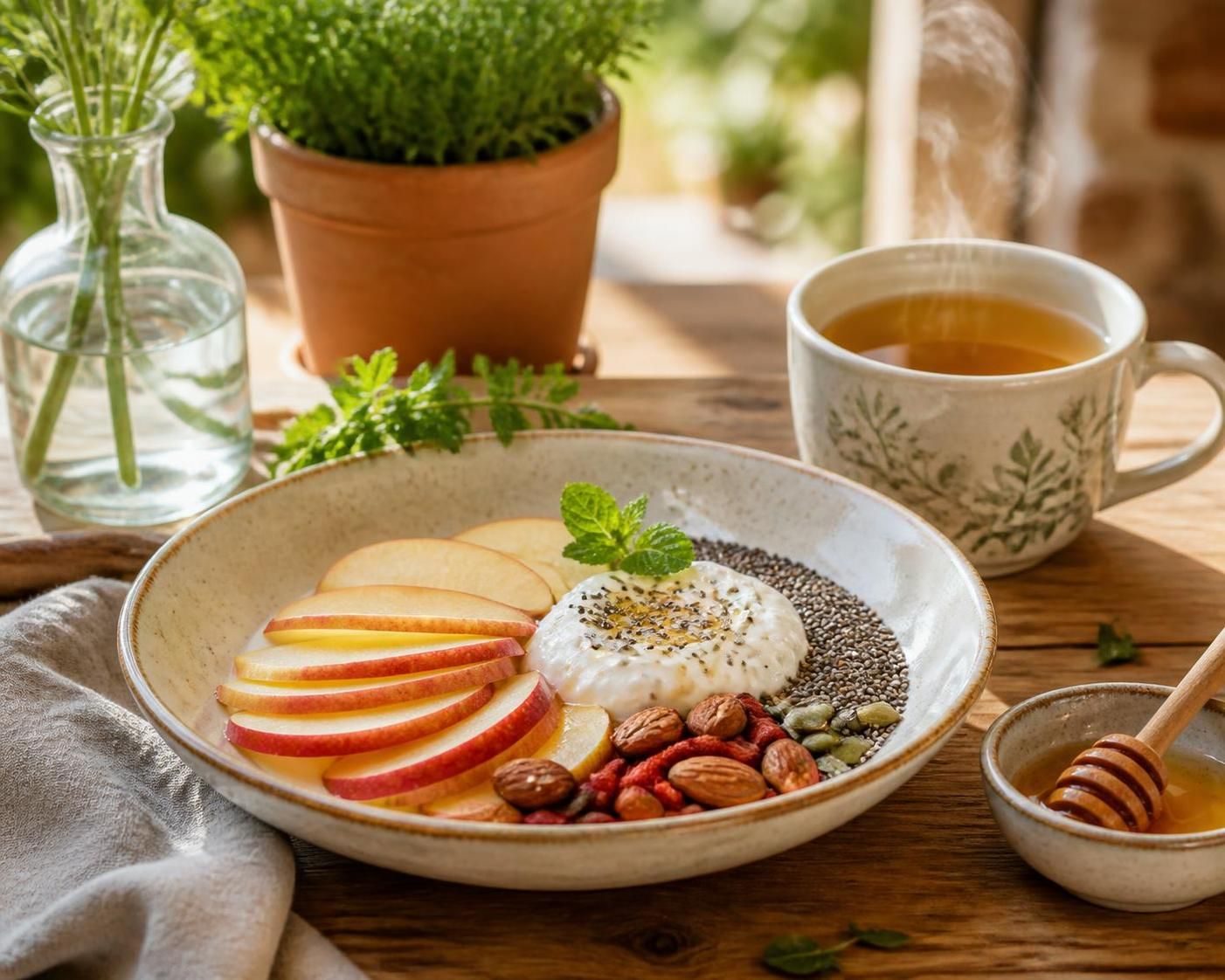 découvrez les meilleures plantes coupe-faim naturelles pour contrôler votre appétit efficacement et favoriser une gestion saine du poids.