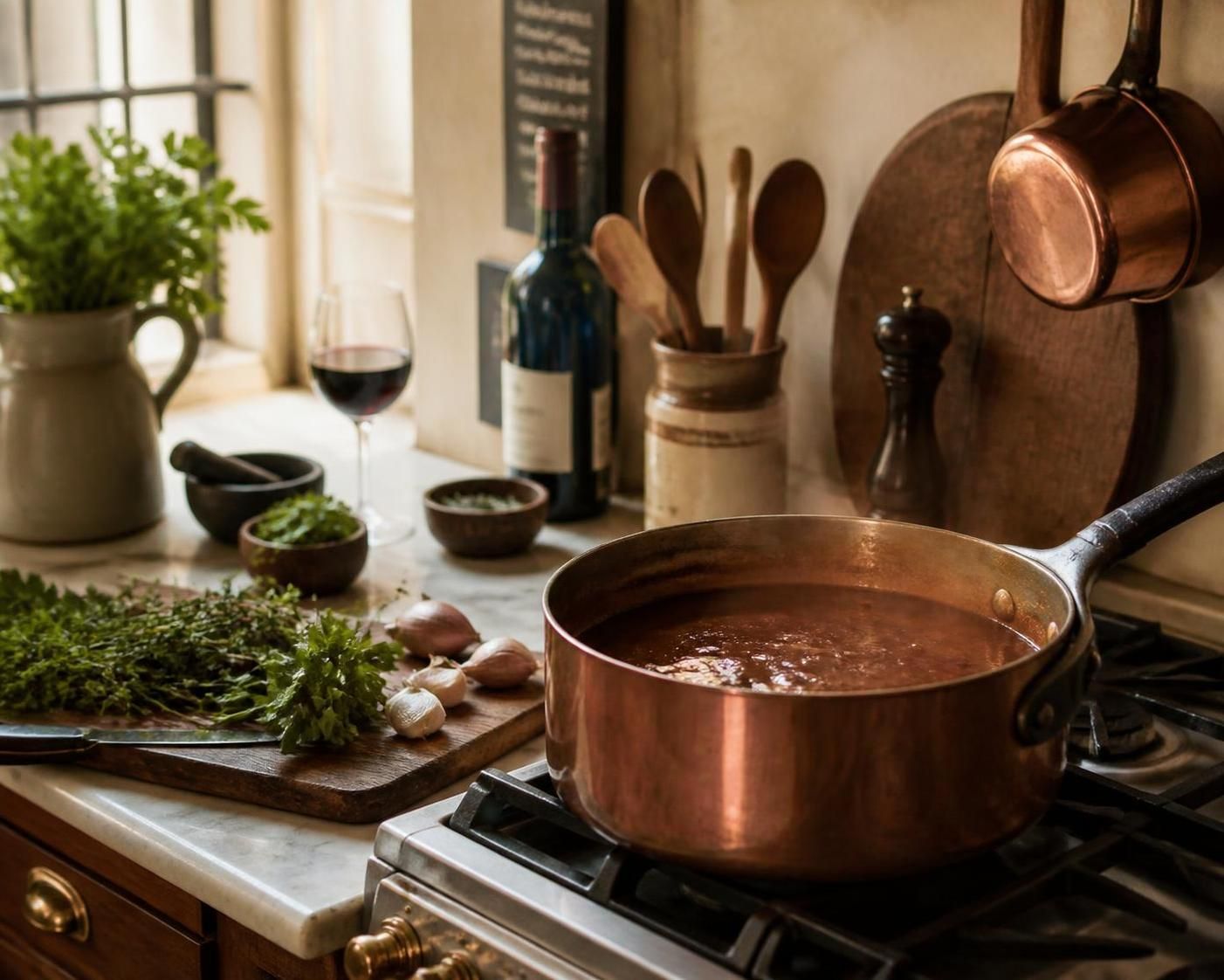 découvrez le fiel de bœuf, un ingrédient oublié qui rehausse la saveur de vos sauces maison pour des plats savoureux et authentiques.