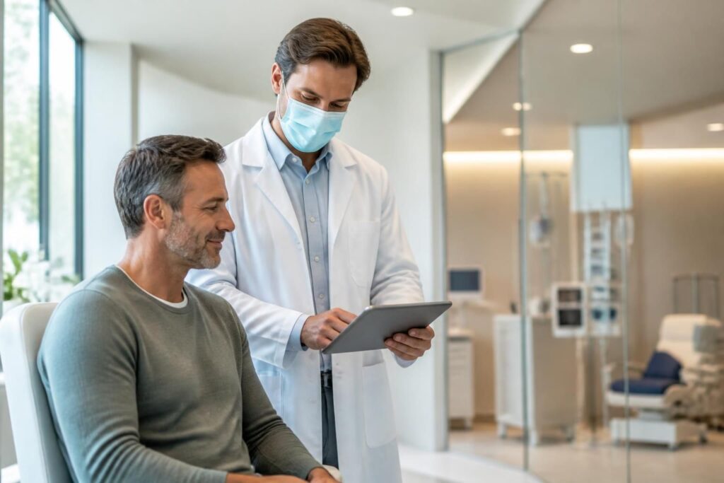découvrez les enjeux essentiels de la confidentialité en santé et comment protéger les données personnelles dans le domaine des soins médicaux.