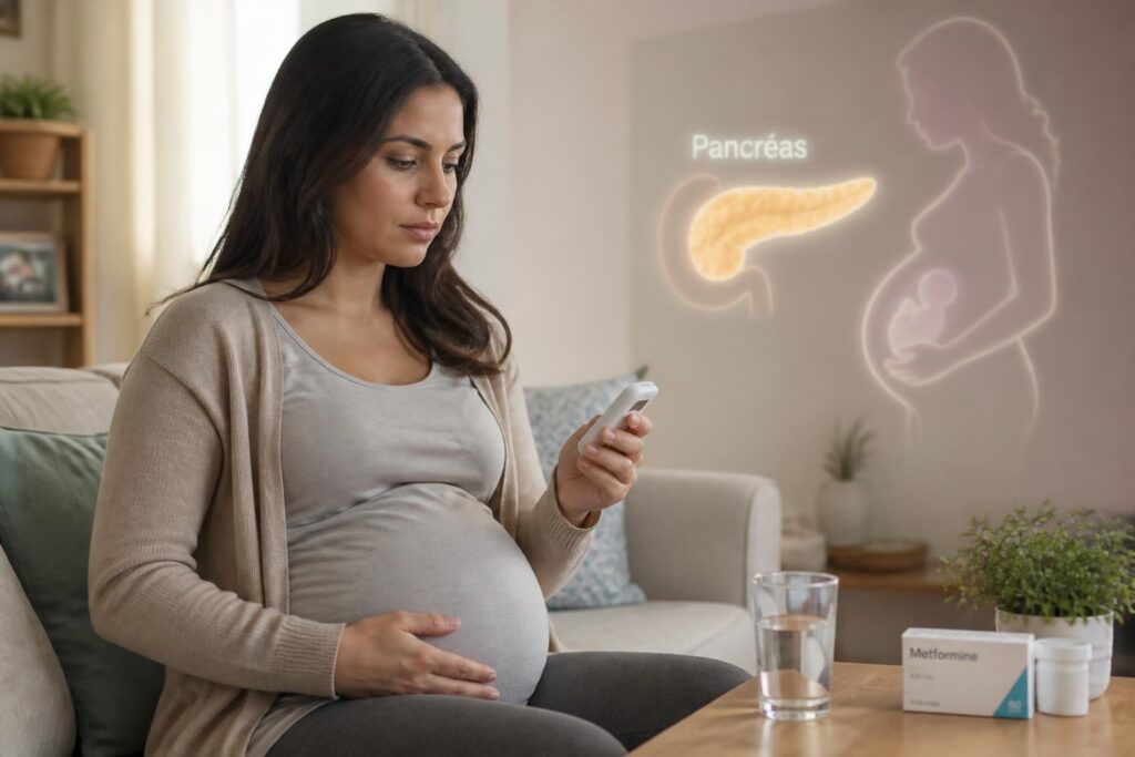 découvrez comment identifier les symptômes d'hyperglycémie chez les femmes enceintes et les personnes diabétiques pour mieux gérer leur santé.
