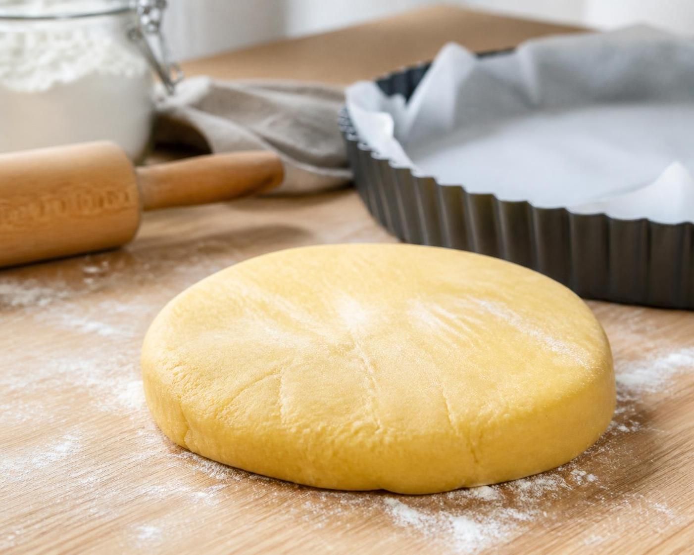 découvrez nos astuces incontournables pour réussir une pâte à tarte sucrée à la texture fondante et croustillante, idéale pour toutes vos pâtisseries maison.
