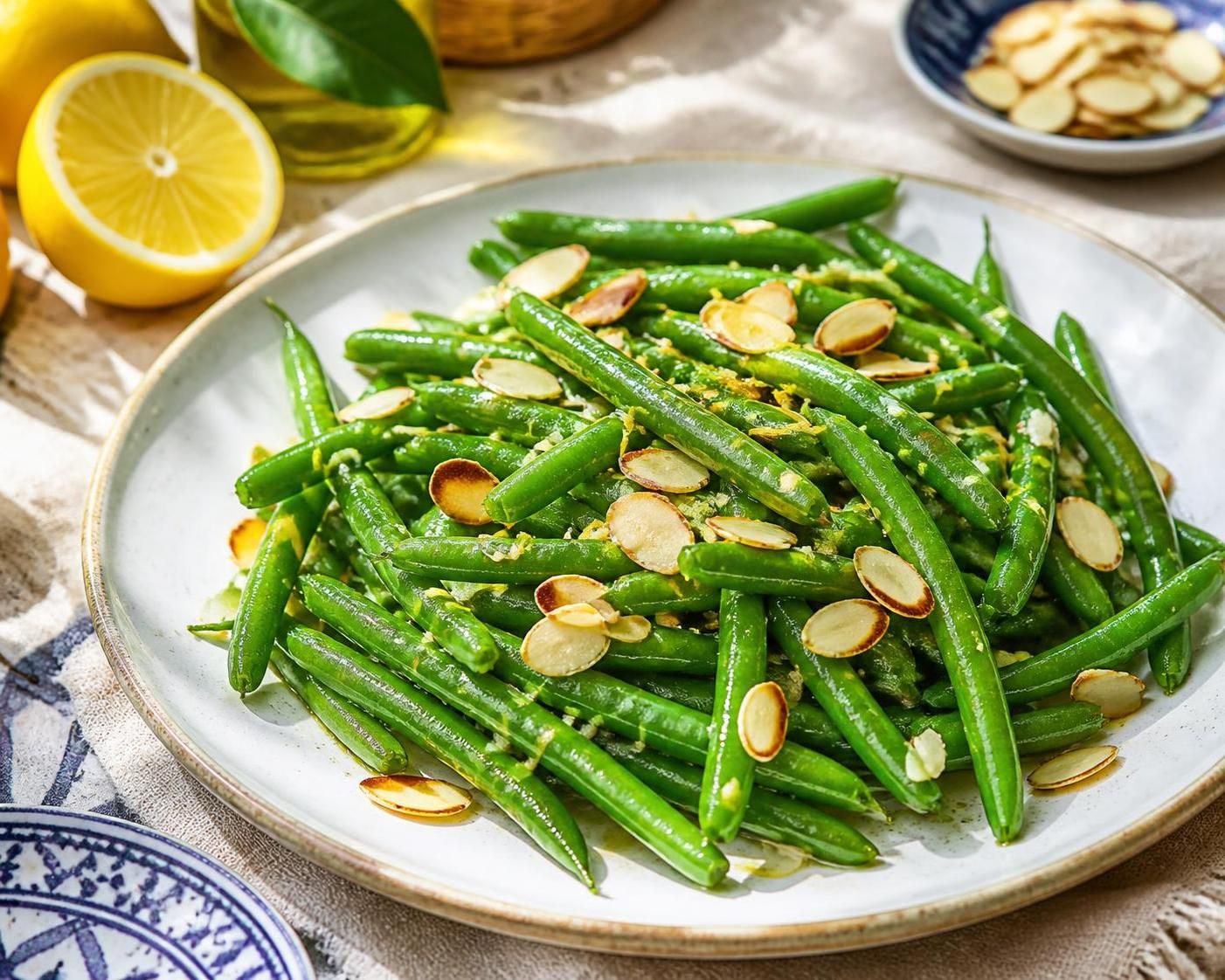 découvrez nos astuces pratiques pour cuisiner les haricots verts et sublimer ce légume classique avec des recettes savoureuses et faciles à réaliser.