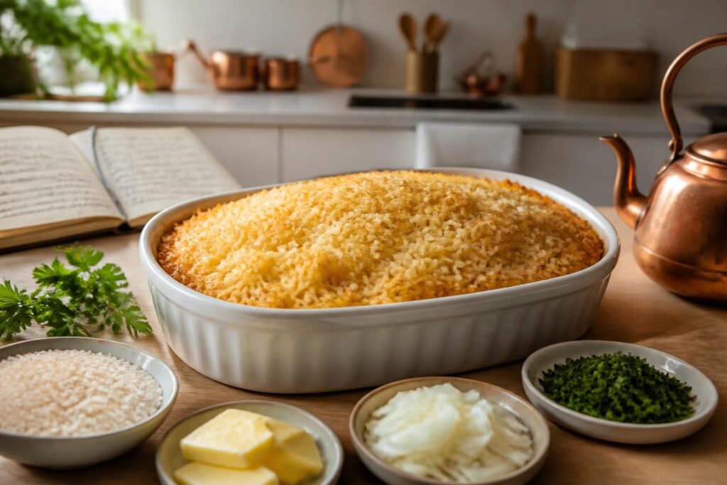 découvrez les recettes faciles de riz pilaf au four de cyril lignac, accompagnées de ses astuces pratiques pour une cuisson parfaite et savoureuse à chaque fois.