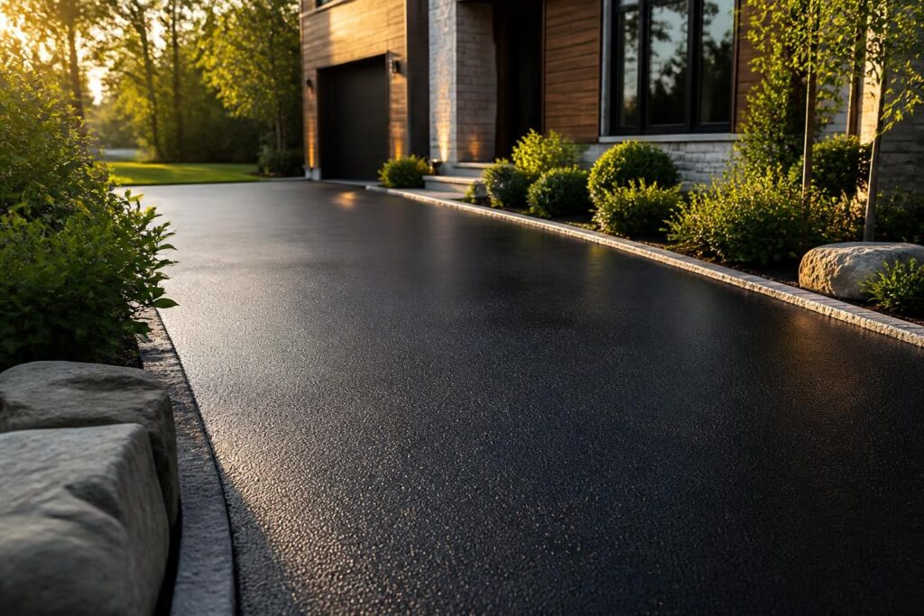 découvrez nos conseils et les prix pour choisir un enrobé sol extérieur durable, idéal pour un revêtement résistant et esthétique de votre espace extérieur.