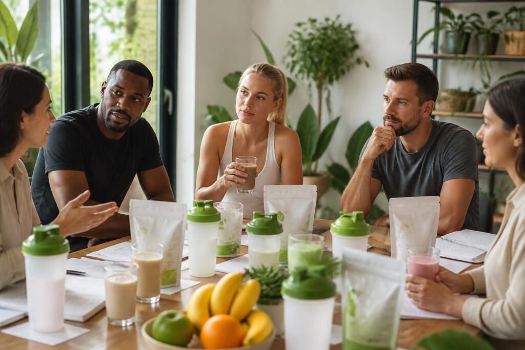 découvrez des avis authentiques sur herbalife nutrition, avec des retours d'expérience détaillés et des critiques d'utilisateurs pour vous aider à mieux comprendre les produits.