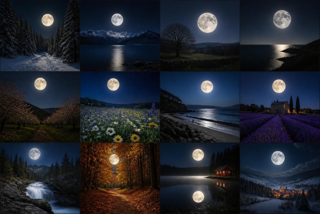 découvrez le calendrier complet des dates de pleine lune en 2026, mois par mois, pour mieux planifier vos activités et profiter des cycles lunaires.