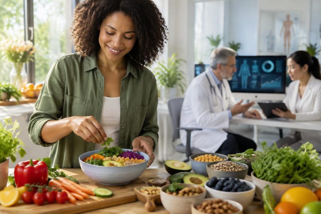 découvrez les résultats de l’adventist health study et ce qu’ils révèlent sur les effets d’une alimentation végétalienne sur la santé.
