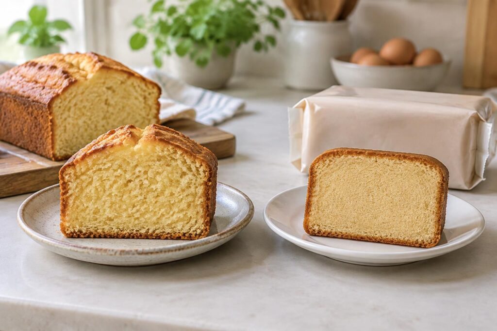 combien de calories contient une part de quatre-quarts maison ou industriel ? découvrez les chiffres et les facteurs qui font varier l’apport calorique.